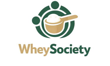 WheySociety.com is for sale