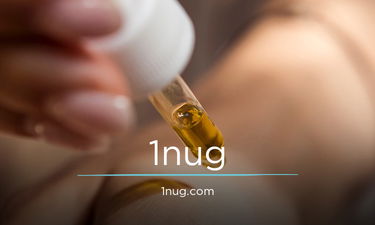 1nug.com - Creative brandable domain for sale