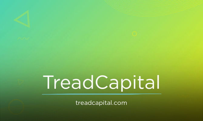 TreadCapital.com