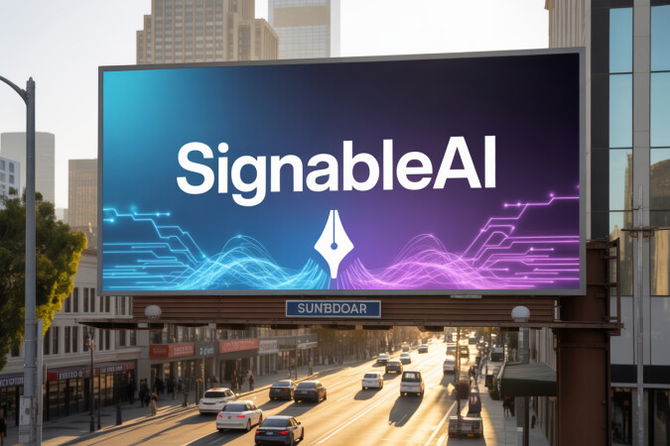 SignableAI.com — 3