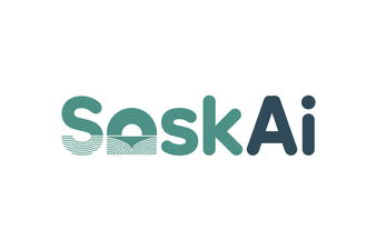 SaskAI.com - Creative brandable domain for sale