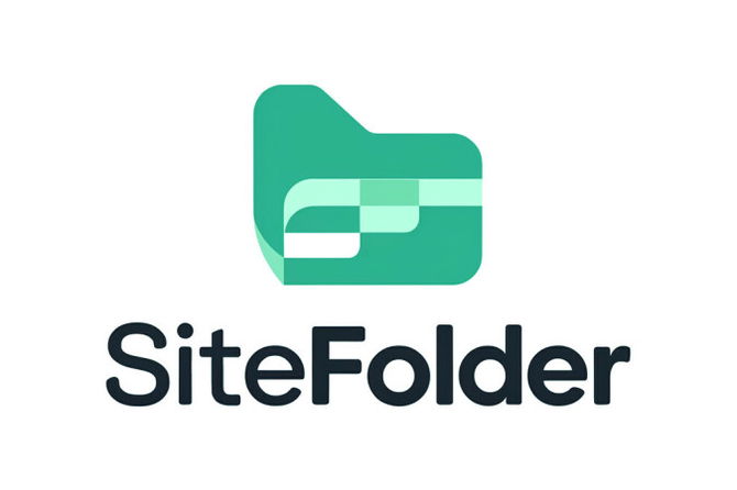 SiteFolder.com