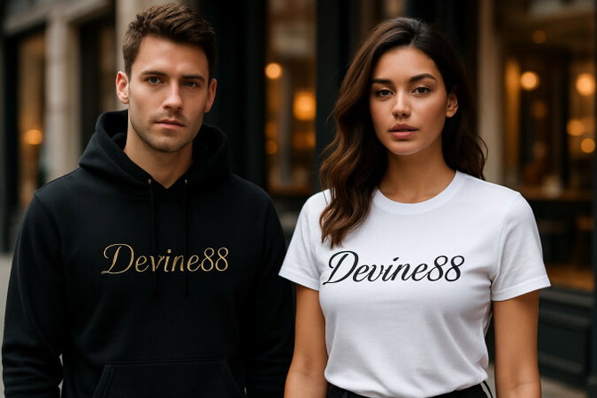 Devine88.com — 5
