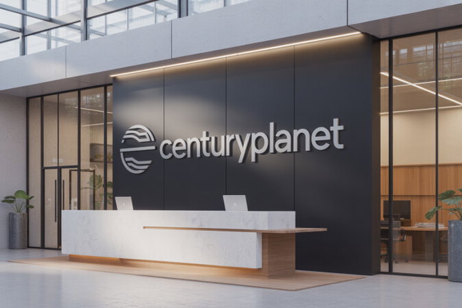 CenturyPlanet.com — 2