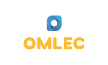 Omlec.com - Creative brandable domain for sale