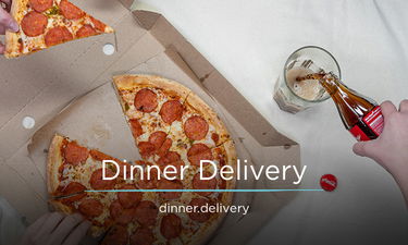 Dinner.Delivery