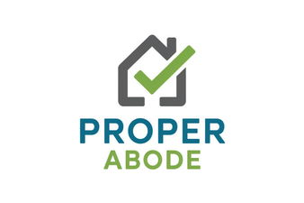 ProperAbode.com - Creative brandable domain for sale