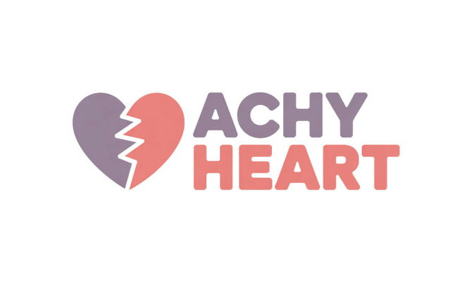 AchyHeart.com