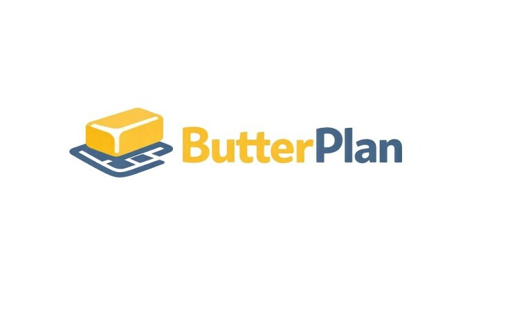 ButterPlan logo