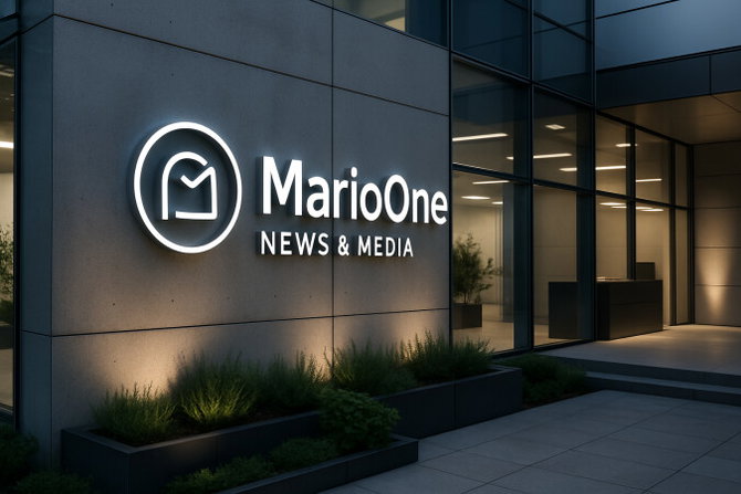 MarioOne.com — 4