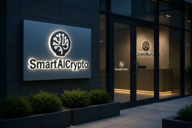 SmartAICrypto.com — 4