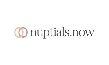 Nuptials logo