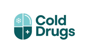 ColdDrugs.com - Creative brandable domain for sale
