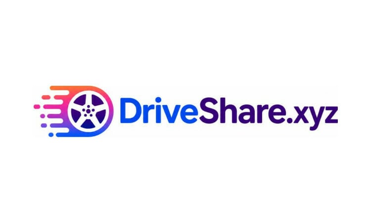 DriveShare logo