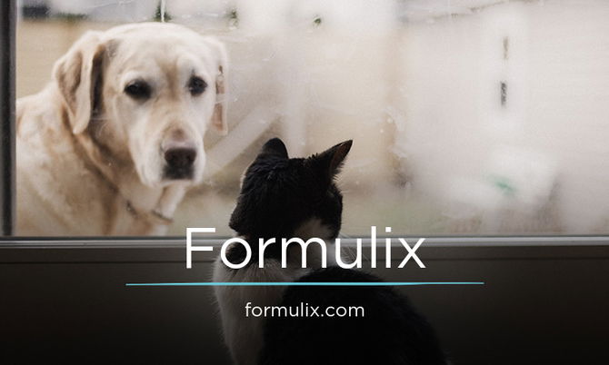 Formulix.com