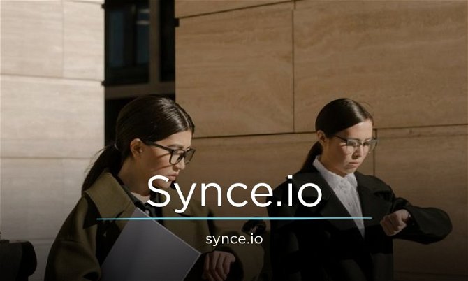 Synce.io