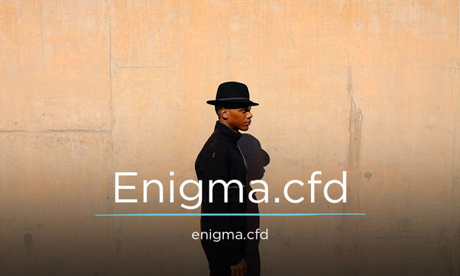 Enigma.cfd