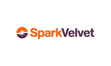 SparkVelvet.com - Creative brandable domain for sale