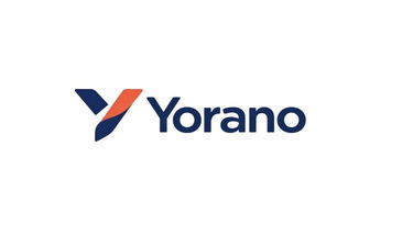 Yorano logo