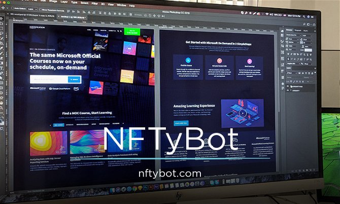 NFTyBot.com