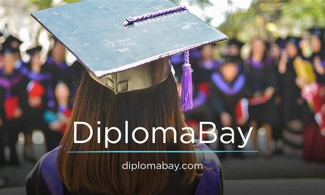DiplomaBay.com