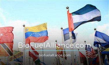BioFuelAlliance.com - Creative brandable domain for sale