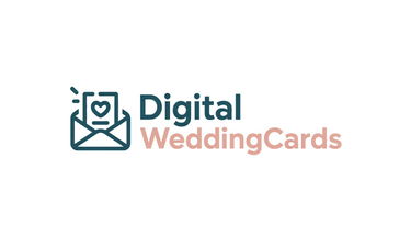 DigitalWeddingCards logo