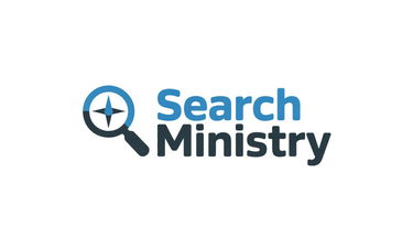 SearchMinistry.com - Creative brandable domain for sale