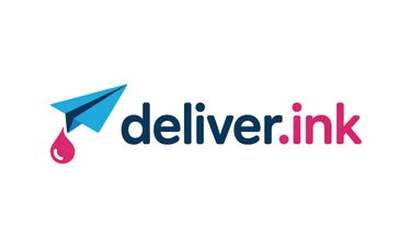 Deliver logo