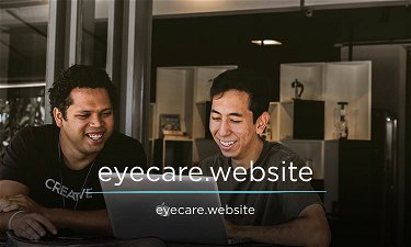 Eyecare.website