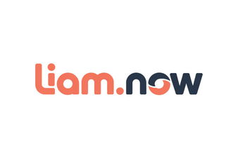 Liam.now - Creative brandable domain for sale