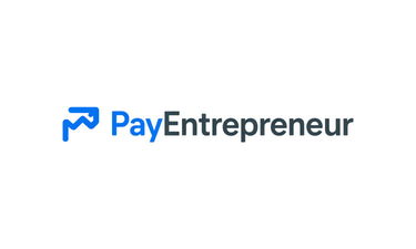 PayEntrepreneur.com - Creative brandable domain for sale