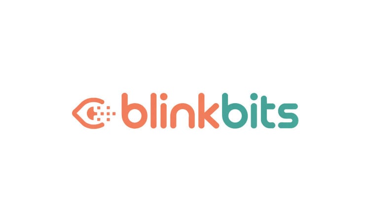 BlinkBits logo