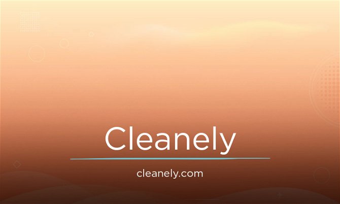 Cleanely.com