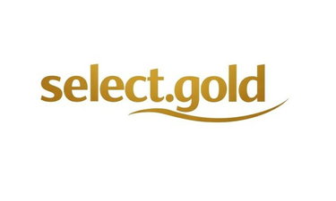 Select logo