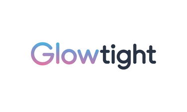 GlowTight.com - Creative brandable domain for sale