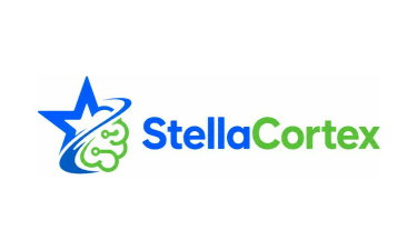 StellaCortex logo