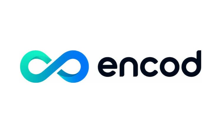 EnCod logo