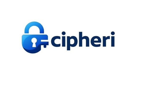 Cipheri logo