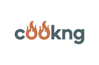 Cookng.com - Creative brandable domain for sale