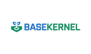 BaseKernel.com - Creative brandable domain for sale