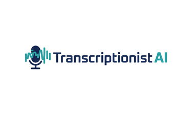 TranscriptionistAI.com - Creative brandable domain for sale