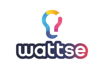 Wattse.com - Creative brandable domain for sale