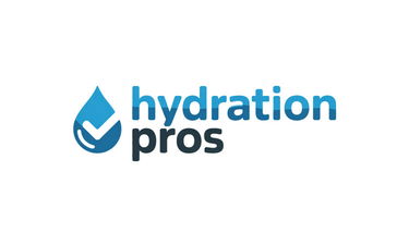 hydrationpros.com - Creative brandable domain for sale