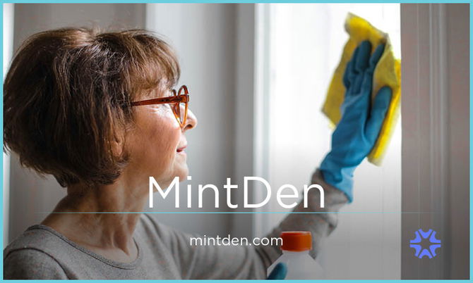 MintDen.com