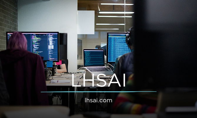 LHSAI.com