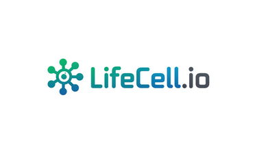 LifeCell.io is for sale