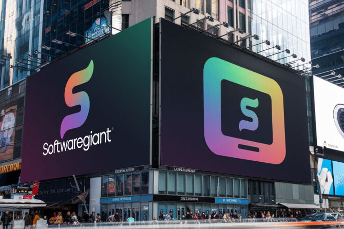 SoftwareGiant.com — 2