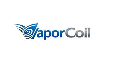 VaporCoil logo