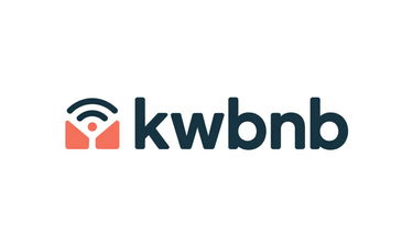 KWBnB.com - Creative brandable domain for sale